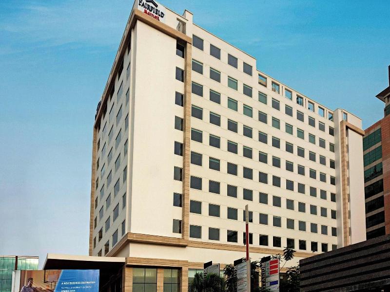 Fairfield by Marriott Lucknow image