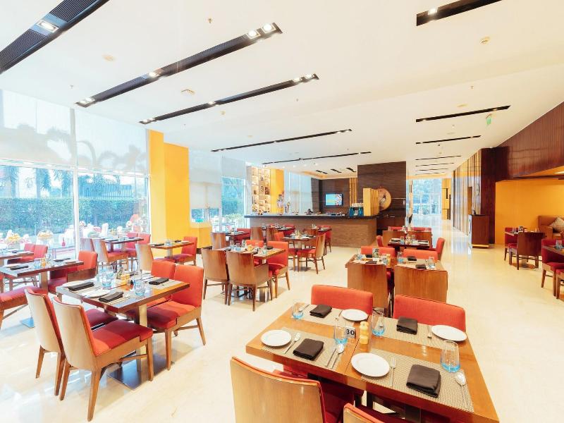 Fairfield by Marriott Lucknow image