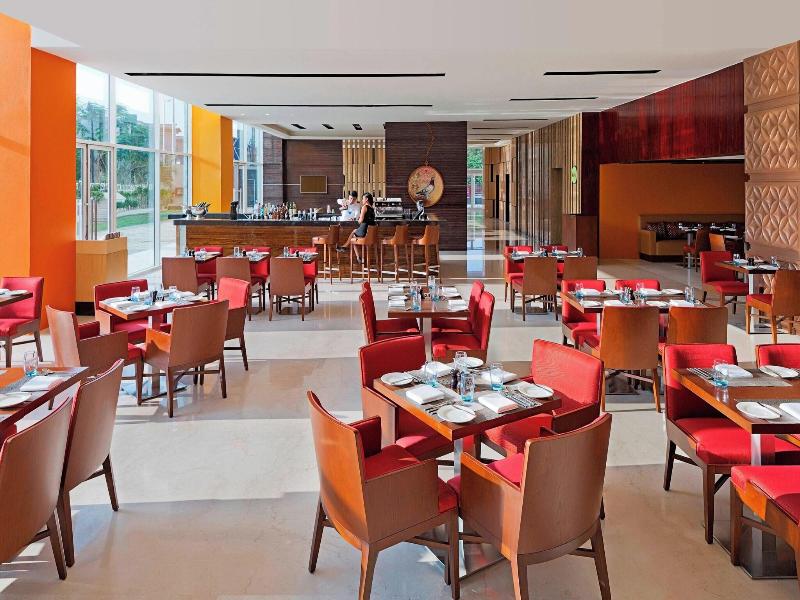 Fairfield by Marriott Lucknow image