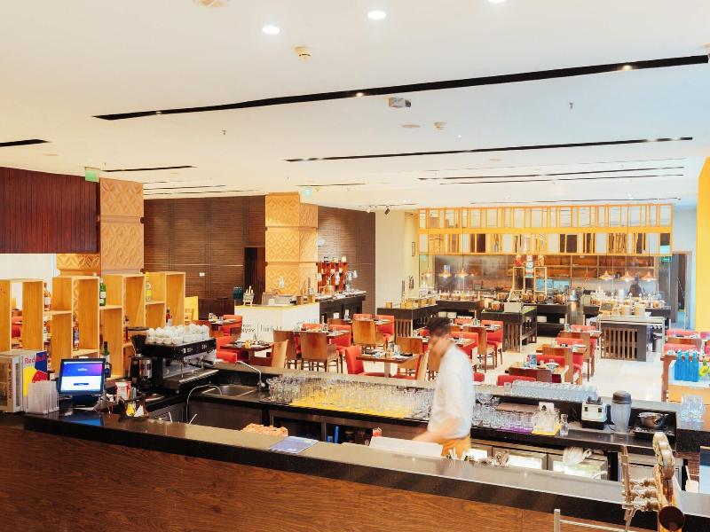 Fairfield by Marriott Lucknow image