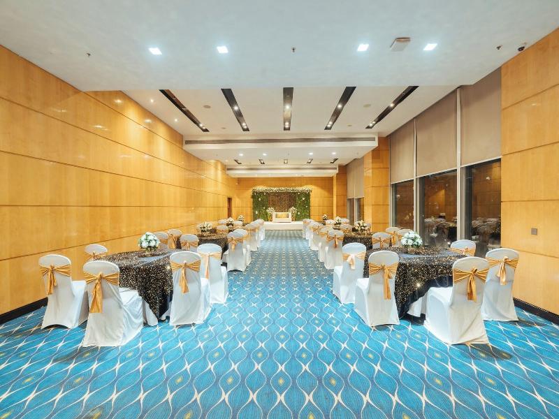 Fairfield by Marriott Lucknow image