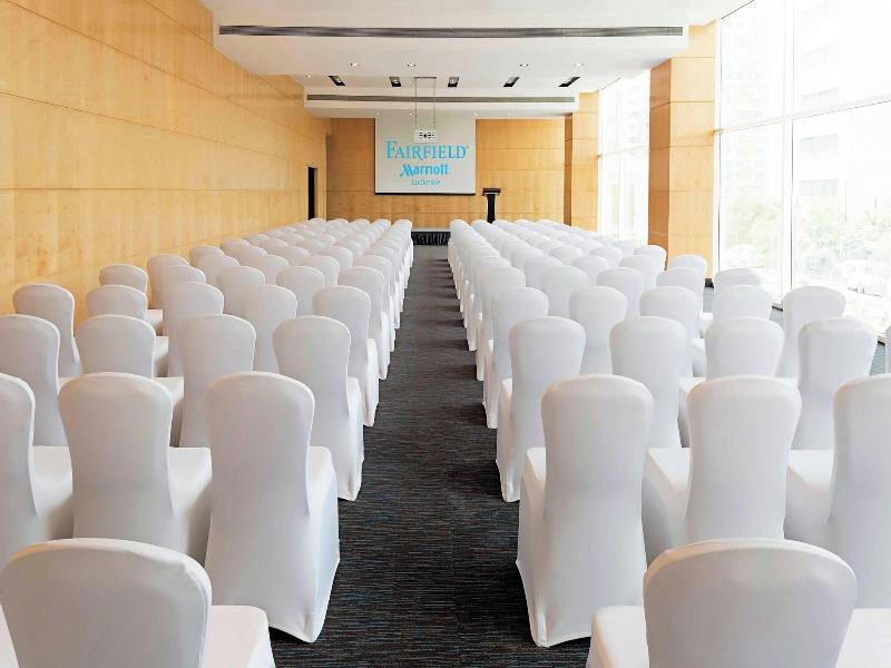 Fairfield by Marriott Lucknow image