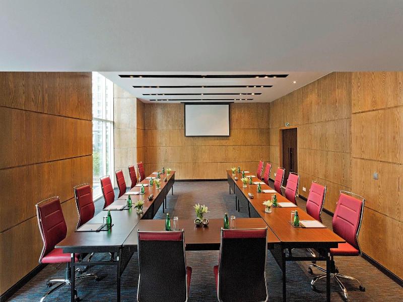 Fairfield by Marriott Lucknow image