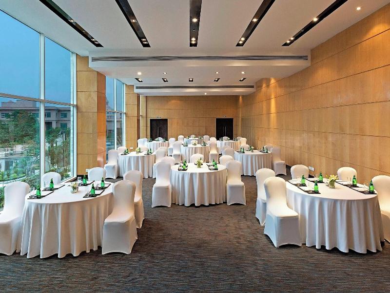 Fairfield by Marriott Lucknow image