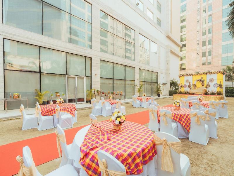 Fairfield by Marriott Lucknow image