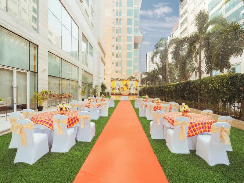 Fairfield by Marriott Lucknow image