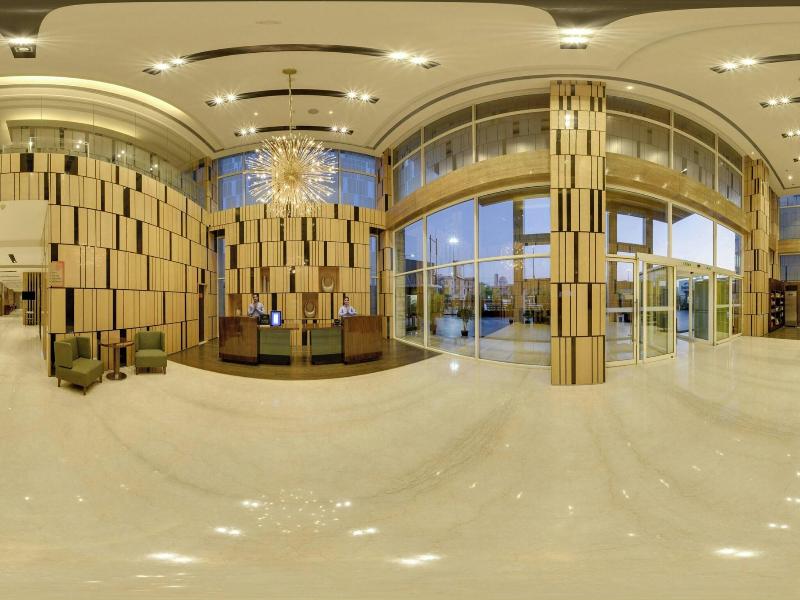 Fairfield by Marriott Lucknow image