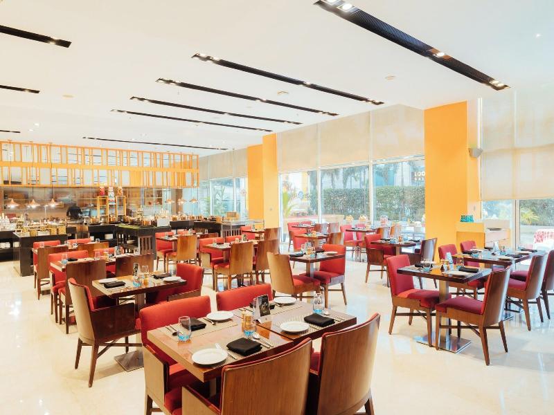 Fairfield by Marriott Lucknow image