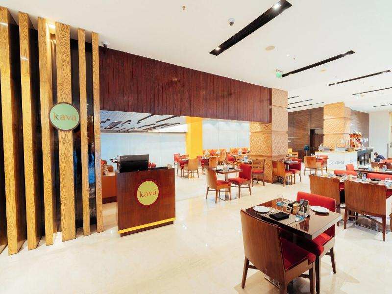 Fairfield by Marriott Lucknow image