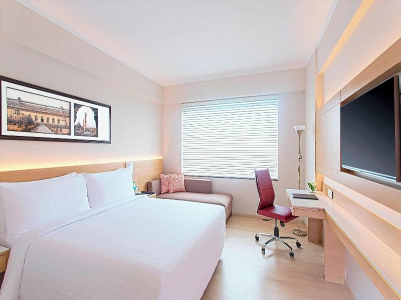 Fairfield by Marriott Lucknow image