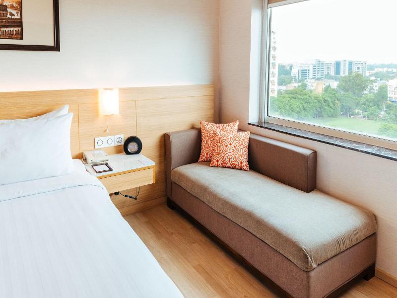 Fairfield by Marriott Lucknow image
