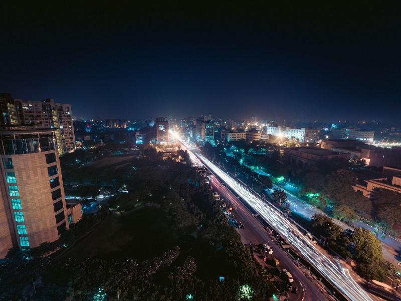 Fairfield by Marriott Lucknow image