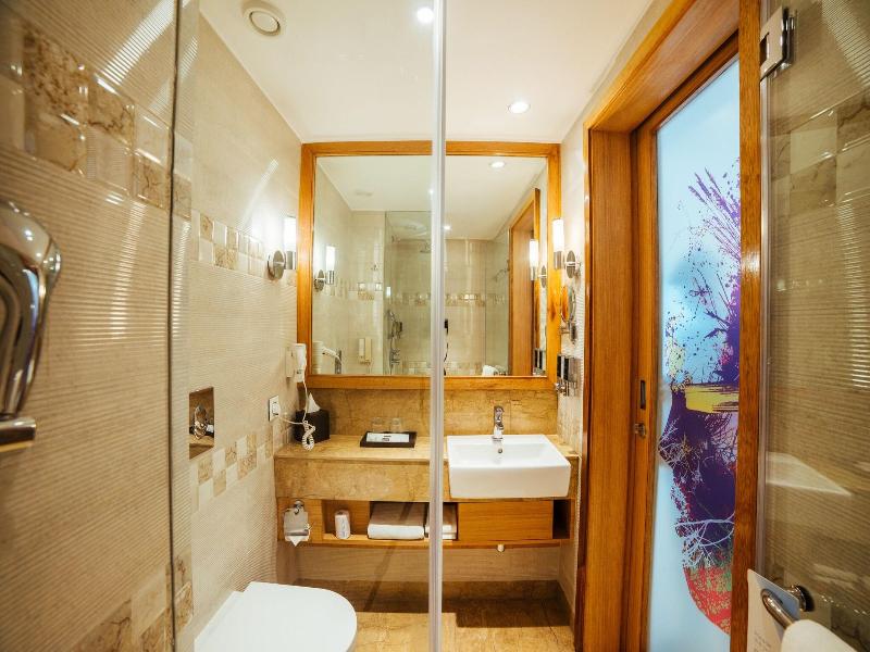 Fairfield by Marriott Lucknow image