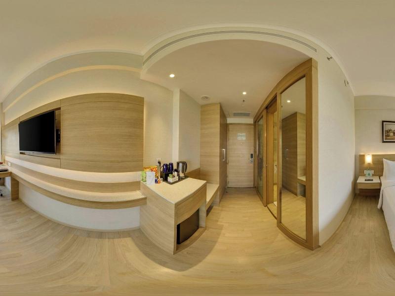 Fairfield by Marriott Lucknow image