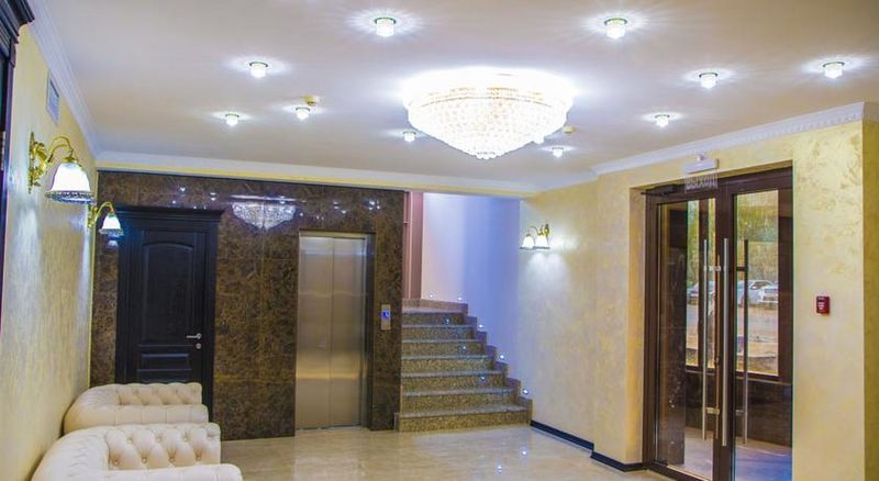 Kavkazskaya Plennitsa — photo 3