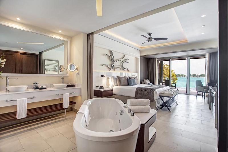 Royalton Negril An Autograph All-Inclusive Resort image