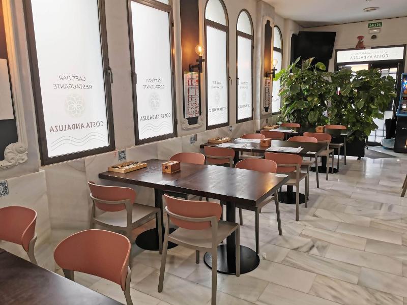 Costa Andaluza image