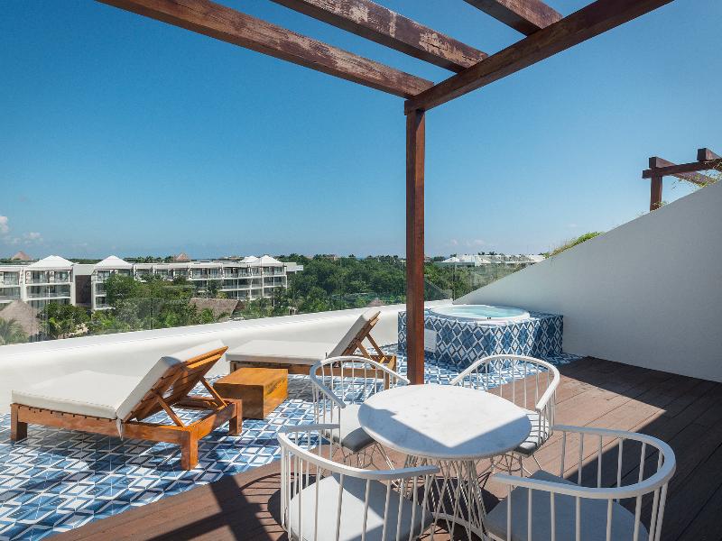 Ocean Riviera Paradise All Inclusive image