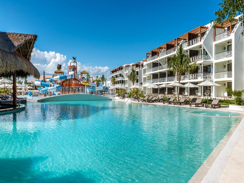 Ocean Riviera Paradise All Inclusive image