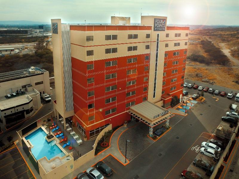 Four Points  By Sheraton Queretaro Norte image