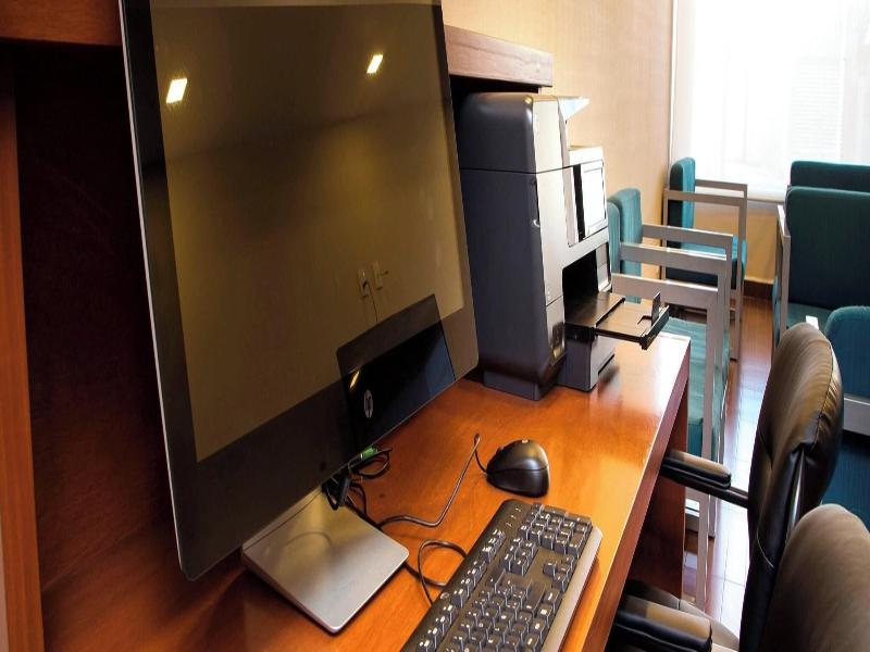 Four Points  By Sheraton Queretaro Norte image