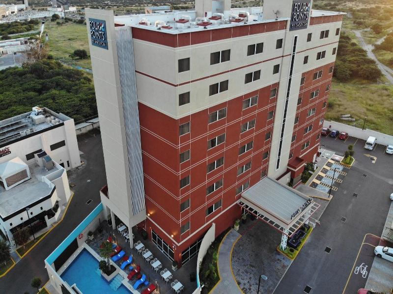 Four Points  By Sheraton Queretaro Norte image