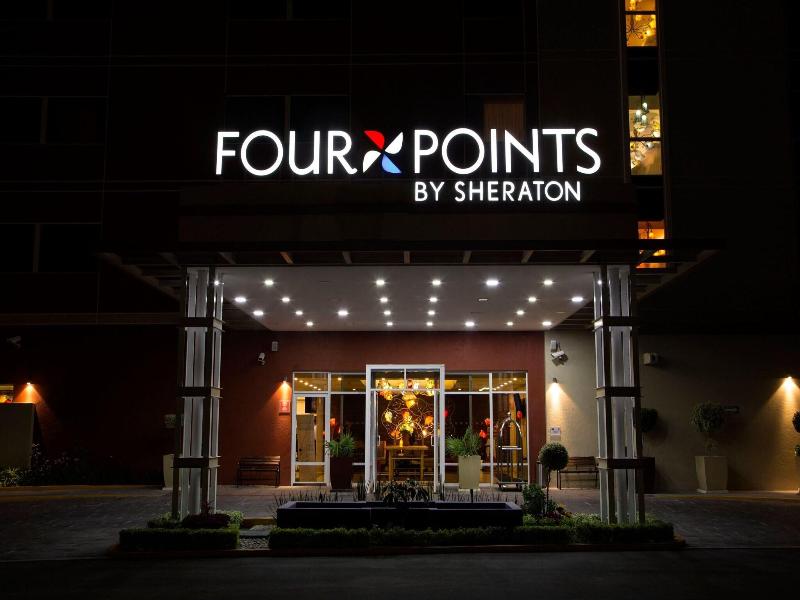 Four Points  By Sheraton Queretaro Norte image