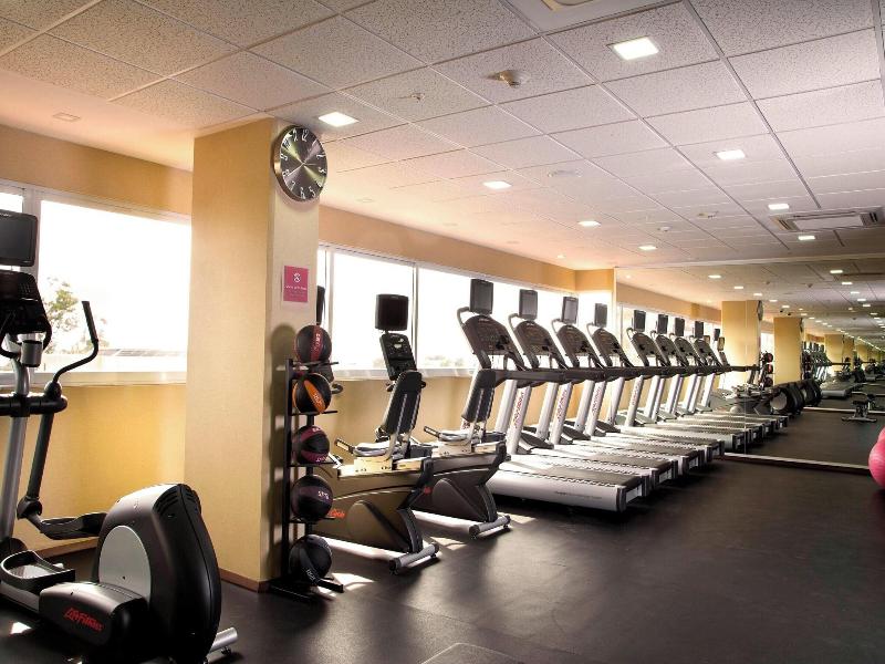 Four Points  By Sheraton Queretaro Norte image