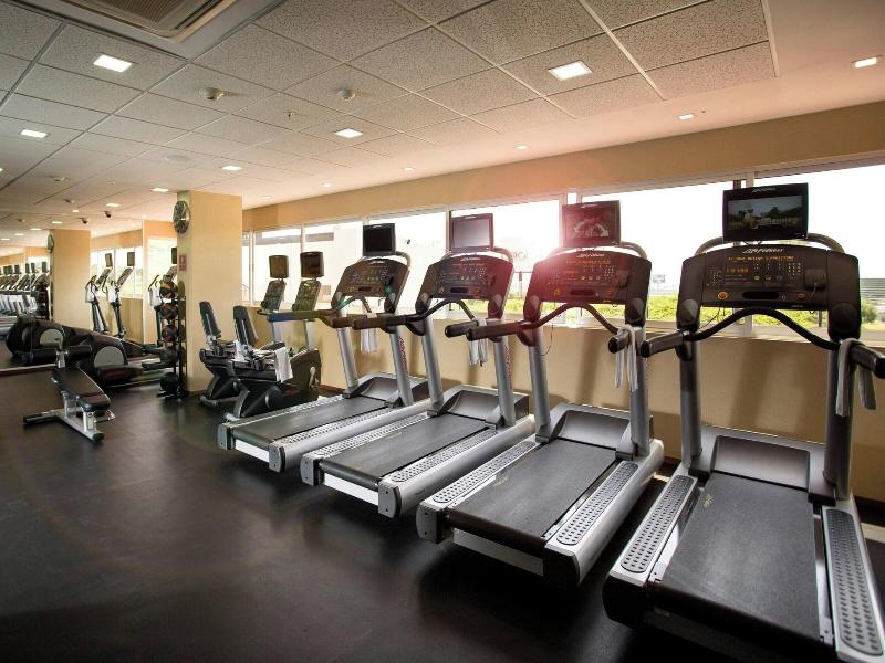 Four Points  By Sheraton Queretaro Norte image