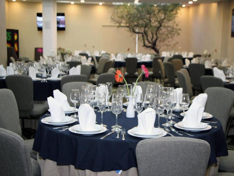 Four Points  By Sheraton Queretaro Norte image