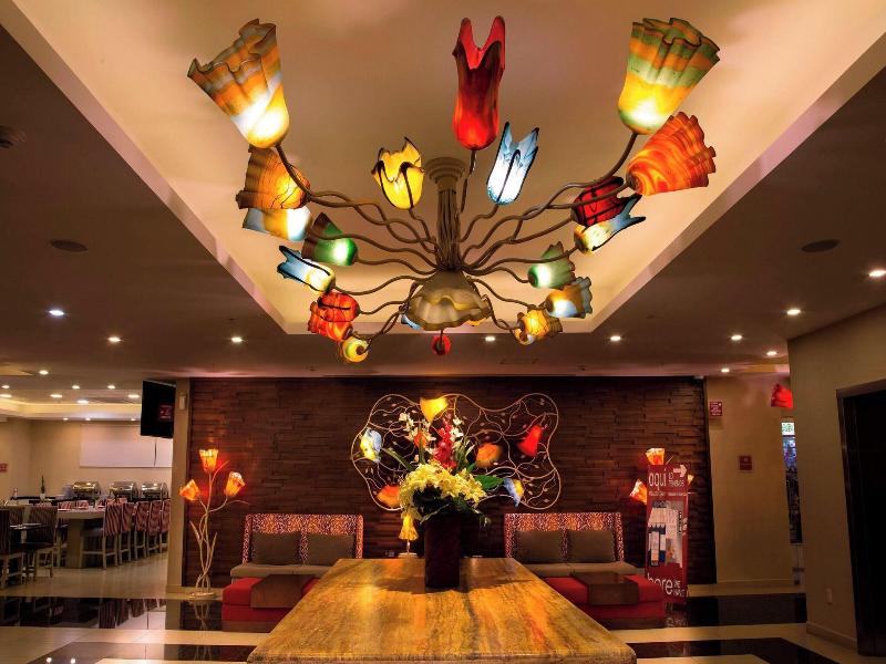 Four Points  By Sheraton Queretaro Norte image