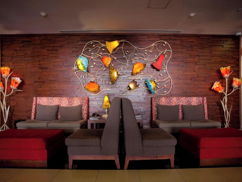 Four Points  By Sheraton Queretaro Norte image