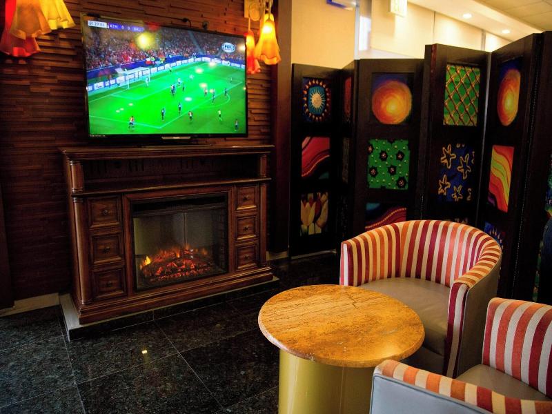 Four Points  By Sheraton Queretaro Norte image