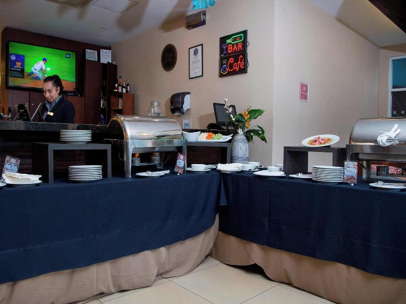 Four Points  By Sheraton Queretaro Norte image