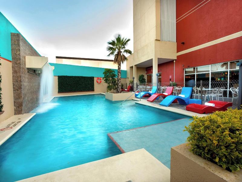 Four Points  By Sheraton Queretaro Norte image