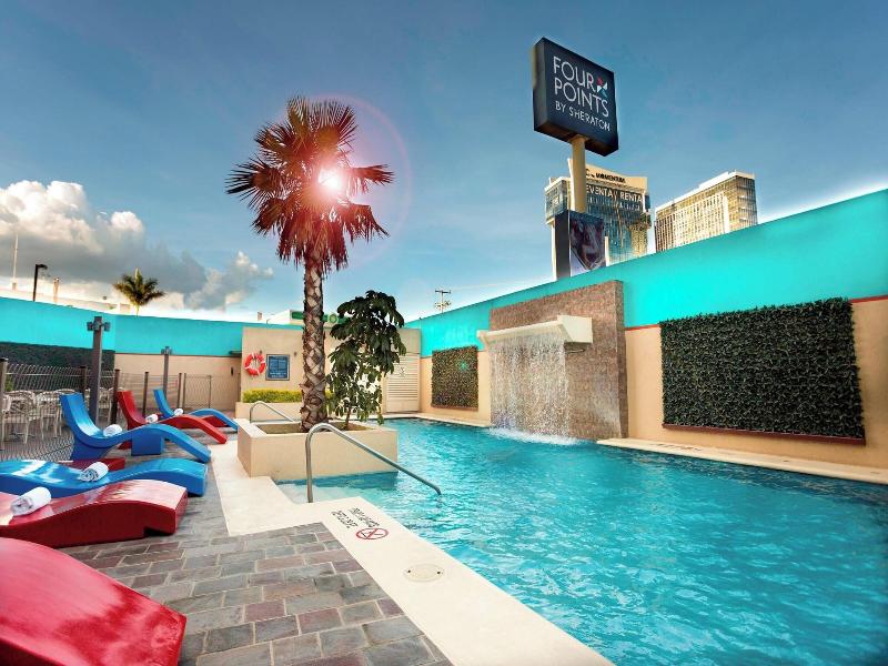 Four Points  By Sheraton Queretaro Norte image