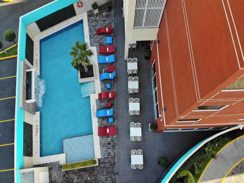 Four Points  By Sheraton Queretaro Norte image
