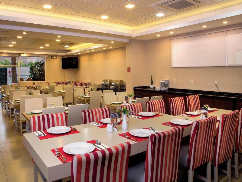 Four Points  By Sheraton Queretaro Norte image