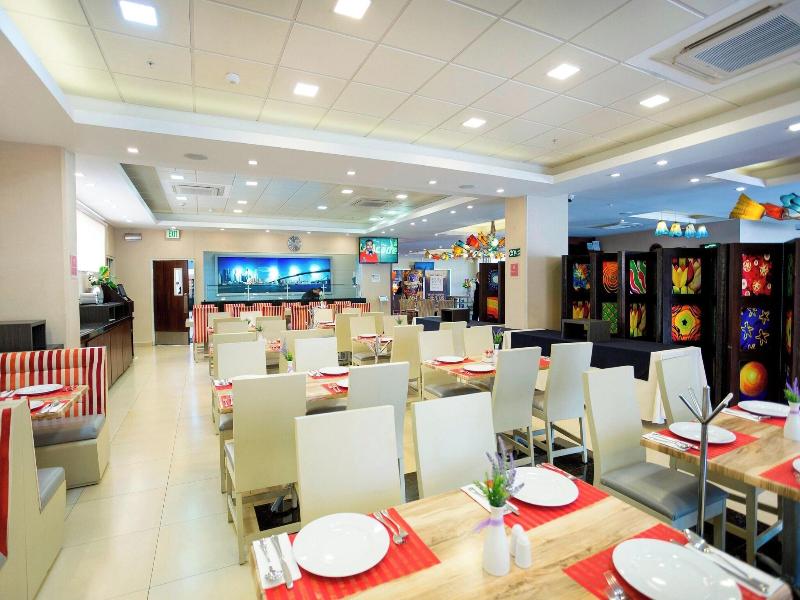 Four Points  By Sheraton Queretaro Norte image