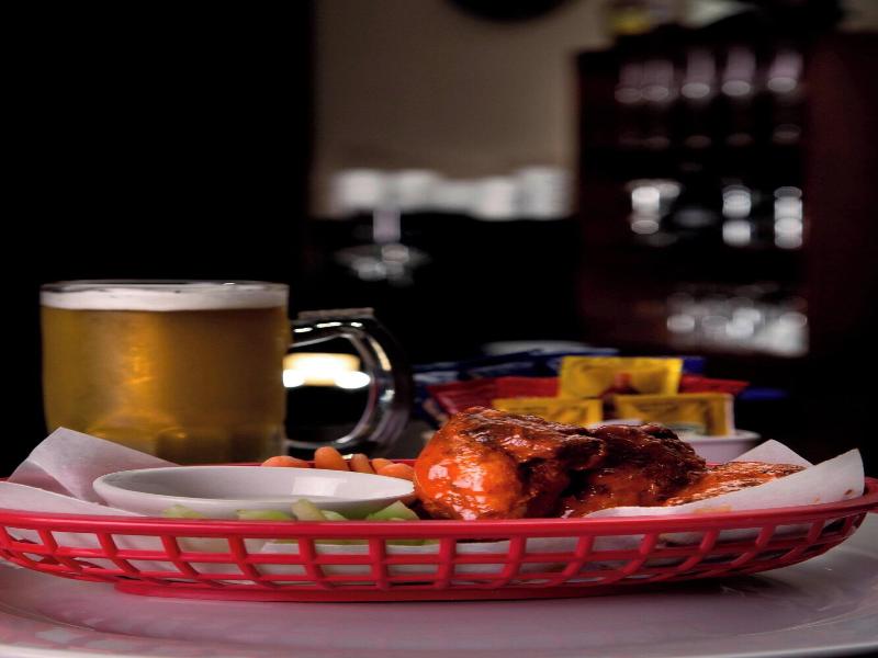 Four Points  By Sheraton Queretaro Norte image