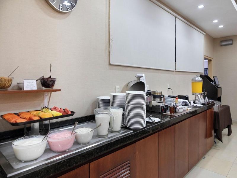 Four Points  By Sheraton Queretaro Norte image