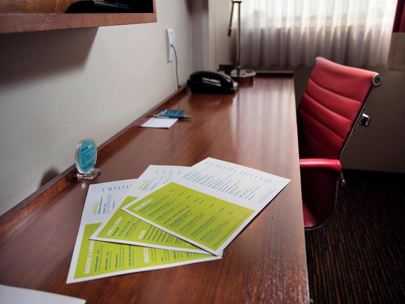 Four Points  By Sheraton Queretaro Norte image