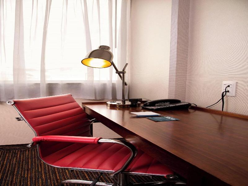 Four Points  By Sheraton Queretaro Norte image