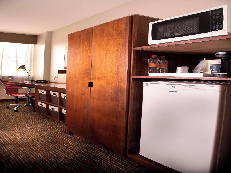 Four Points  By Sheraton Queretaro Norte image