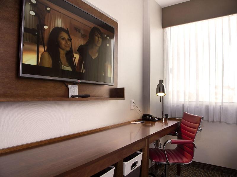 Four Points  By Sheraton Queretaro Norte image