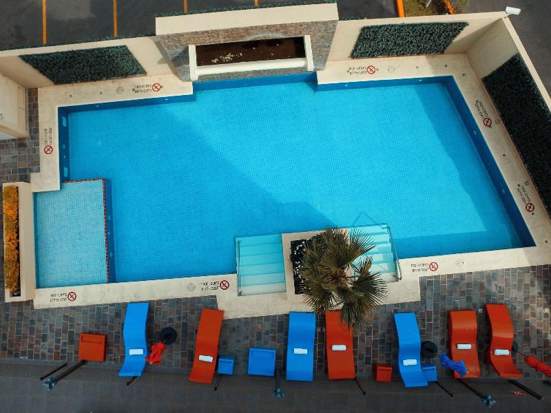 Four Points  By Sheraton Queretaro Norte image