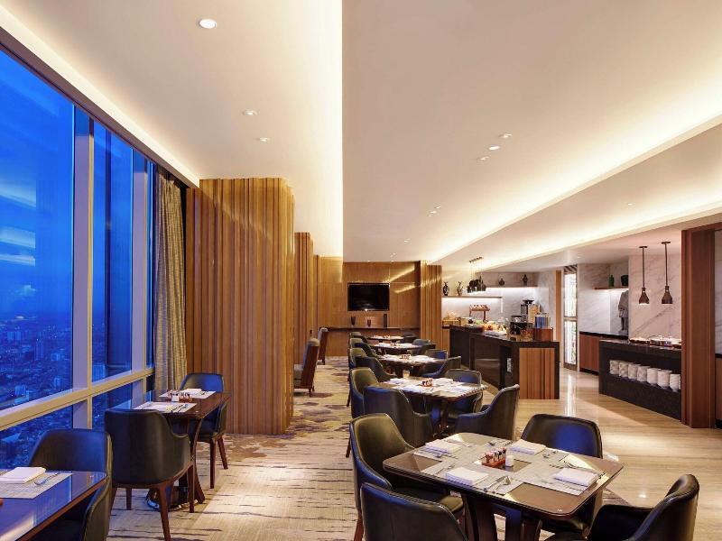 The Westin Jakarta image