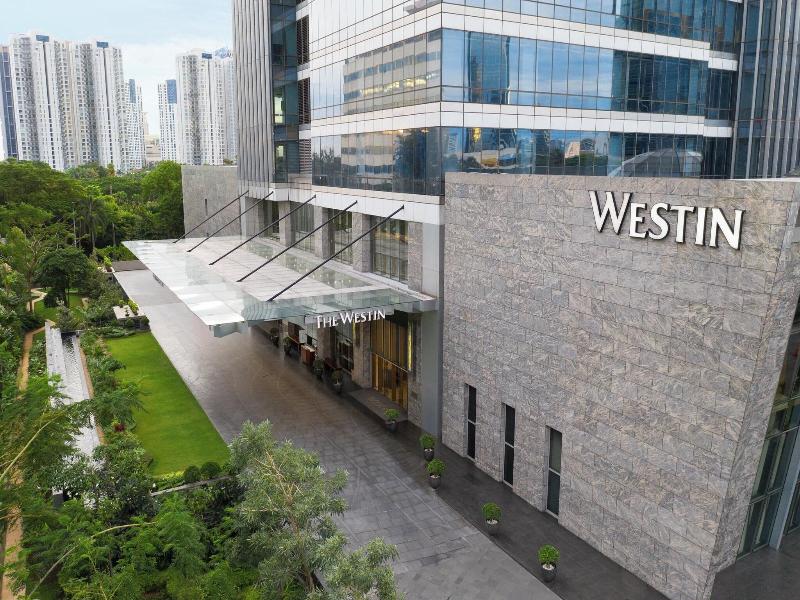 The Westin Jakarta image