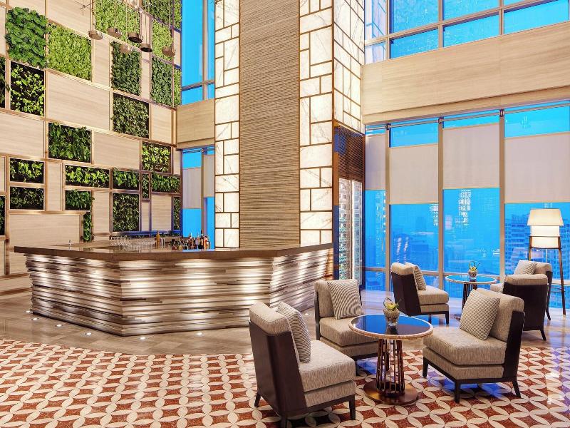 The Westin Jakarta image