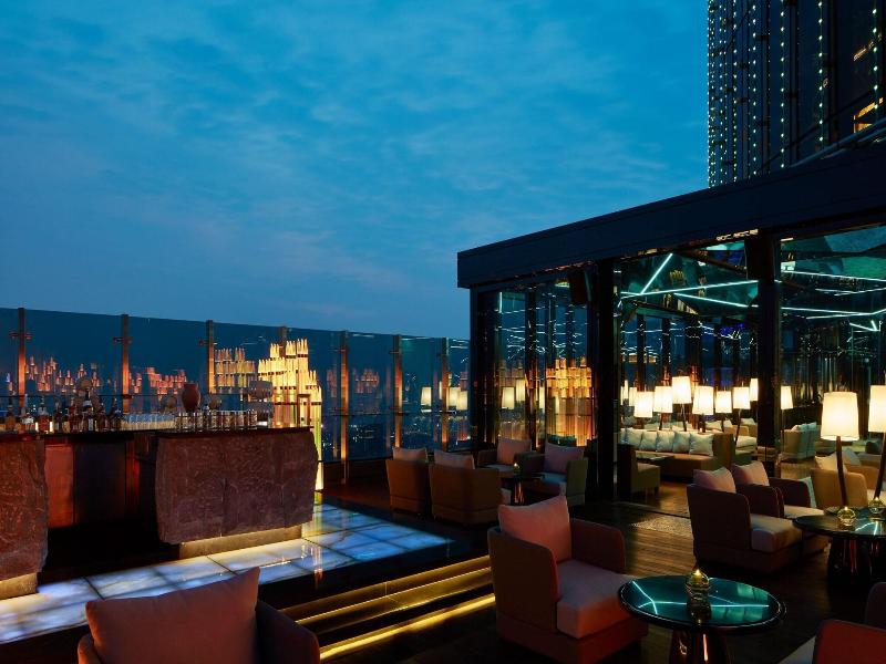 The Westin Jakarta image